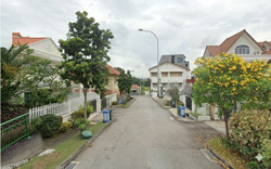 Frankel Estate (D15), Semi-Detached #523524411